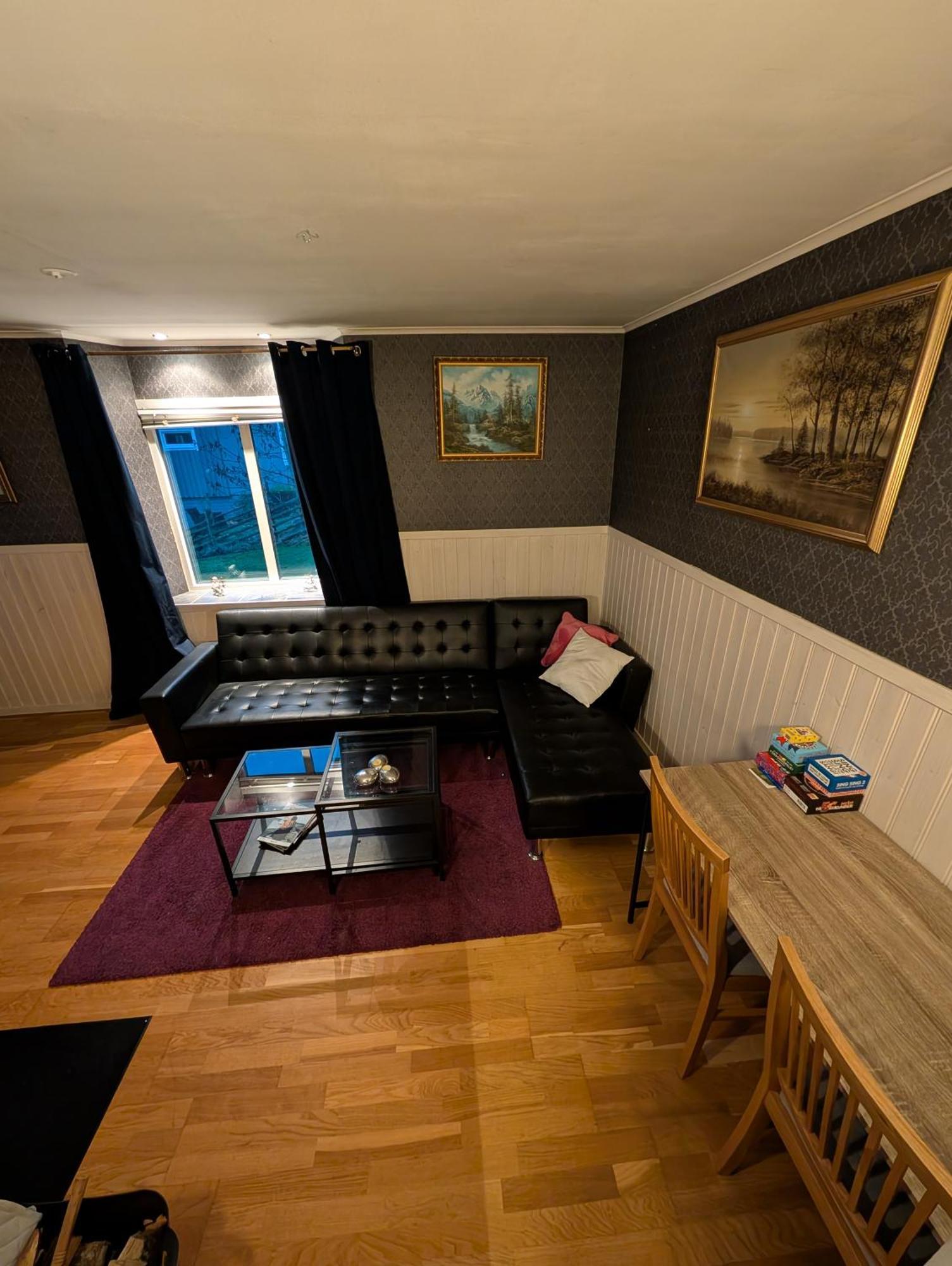 Lilla Loevkulla Vila Ostra Frolunda Exterior foto
